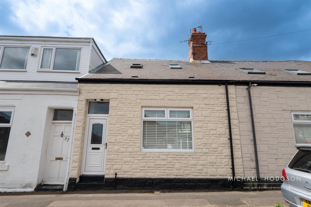Thomas Street South, Ryhope, Sunderland 1 bed cottage £89,950