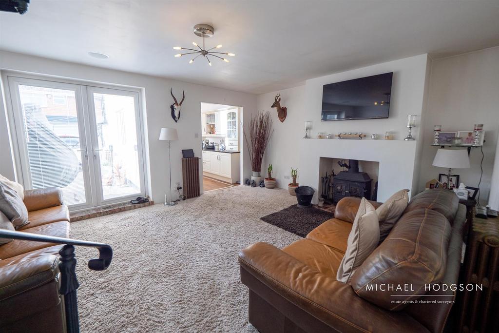 Thomas Street South, Ryhope, Sunderland 1 bed cottage £89,950