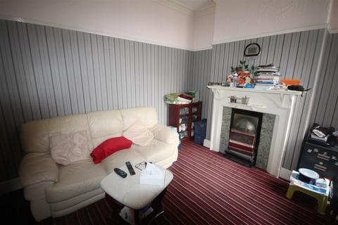 4 bedroom terraced house for sale, Trevor Road, Colwyn Bay