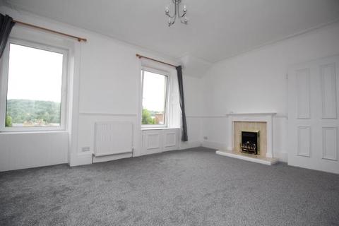 3 bedroom flat for sale - 7C Loan, Hawick
