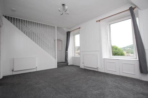 3 bedroom flat for sale, 7C Loan, Hawick