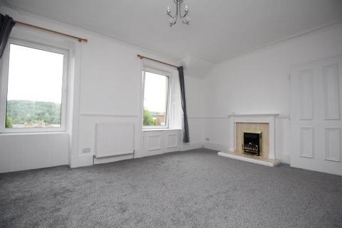 3 bedroom flat for sale, 7C Loan, Hawick