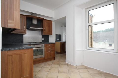 3 bedroom flat for sale, 7C Loan, Hawick