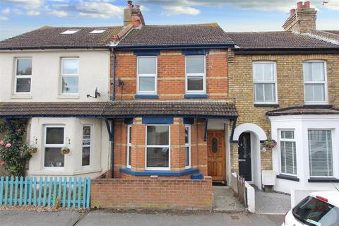54 Frampton Road, Hythe, CT21 6JP