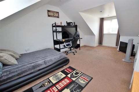 4 bedroom detached house for sale - Central Road, Coalville, Leicestershire
