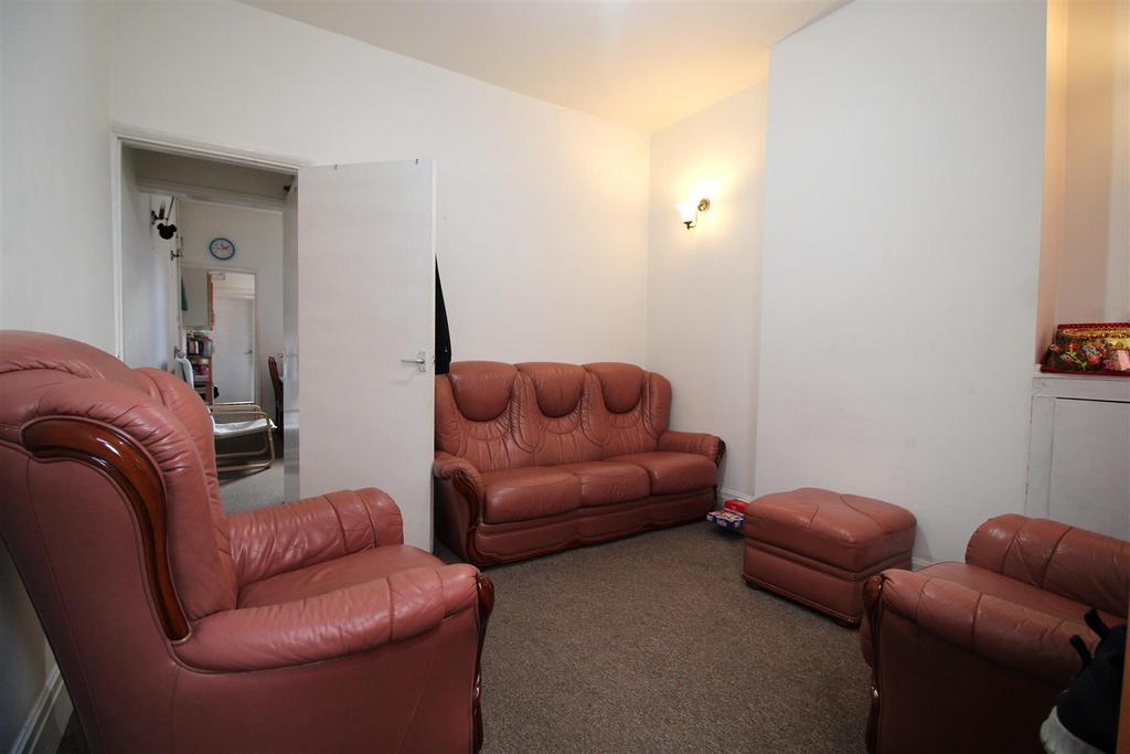 Burfield Street, Belgrave, Leicester 3 bed house for sale £220,000