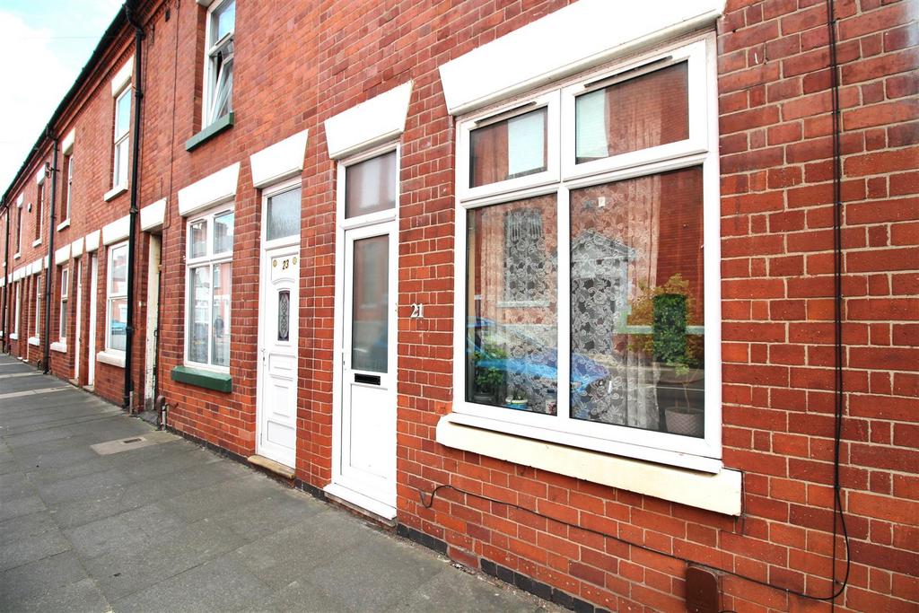 Burfield Street, Belgrave, Leicester 3 bed house £220,000