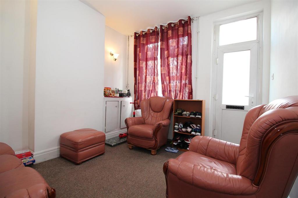 Burfield Street, Belgrave, Leicester 3 bed house £220,000