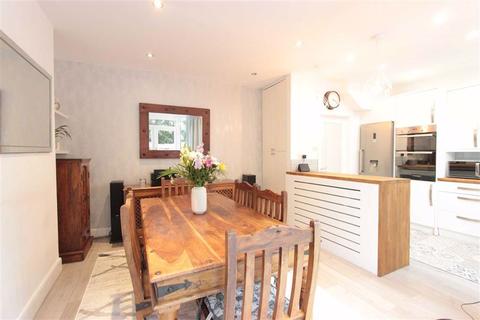 5 bedroom terraced house for sale - Hyde Park Avenue, Winchmore Hill, London