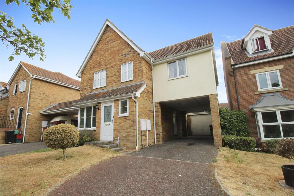 Low Road, Harwich 4 bed house for sale £350,000