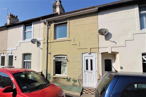 2 bedroom terraced house for sale - Dickson Road, Dover, Kent