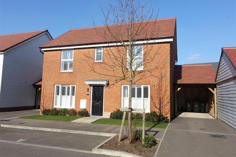 27 Castle View, Hythe, CT21 4BF