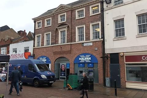 Retail property (high street) for sale - 54-55 Market Place, Doncaster, South Yorkshire, DN1 1NS