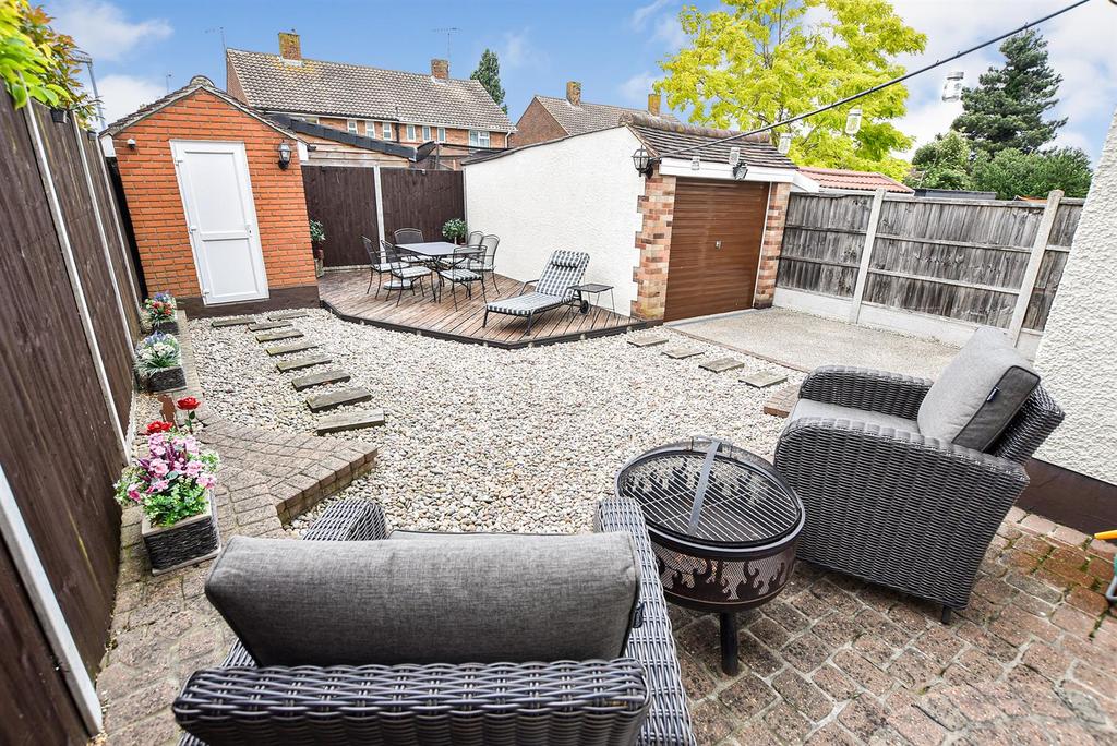 Houses For Sale Southwold Crescent Benfleet at Steven Morse blog