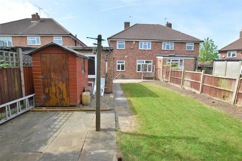 7 Bakewell Road, Wigston, LE18 1FF
