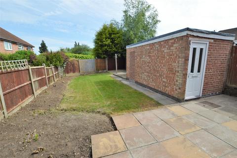 7 Bakewell Road, Wigston, LE18 1FF