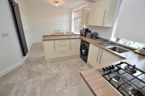 7 Bakewell Road, Wigston, LE18 1FF