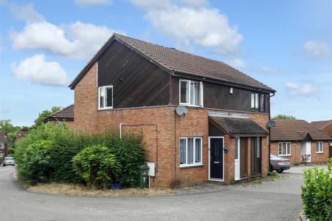 7 Bingham Close, Emerson Valley, Milton Keynes, MK4 2AU