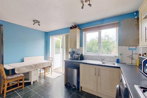 7 Bingham Close, Emerson Valley, Milton Keynes, MK4 2AU