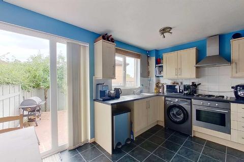 7 Bingham Close, Emerson Valley, Milton Keynes, MK4 2AU