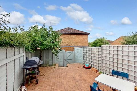 7 Bingham Close, Emerson Valley, Milton Keynes, MK4 2AU