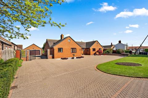 43 Abbey Road, Swineshead, Boston, PE20 3EN