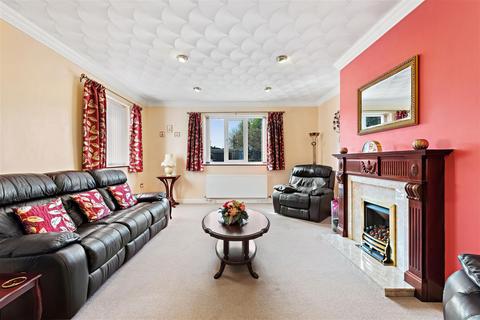 43 Abbey Road, Swineshead, Boston, PE20 3EN