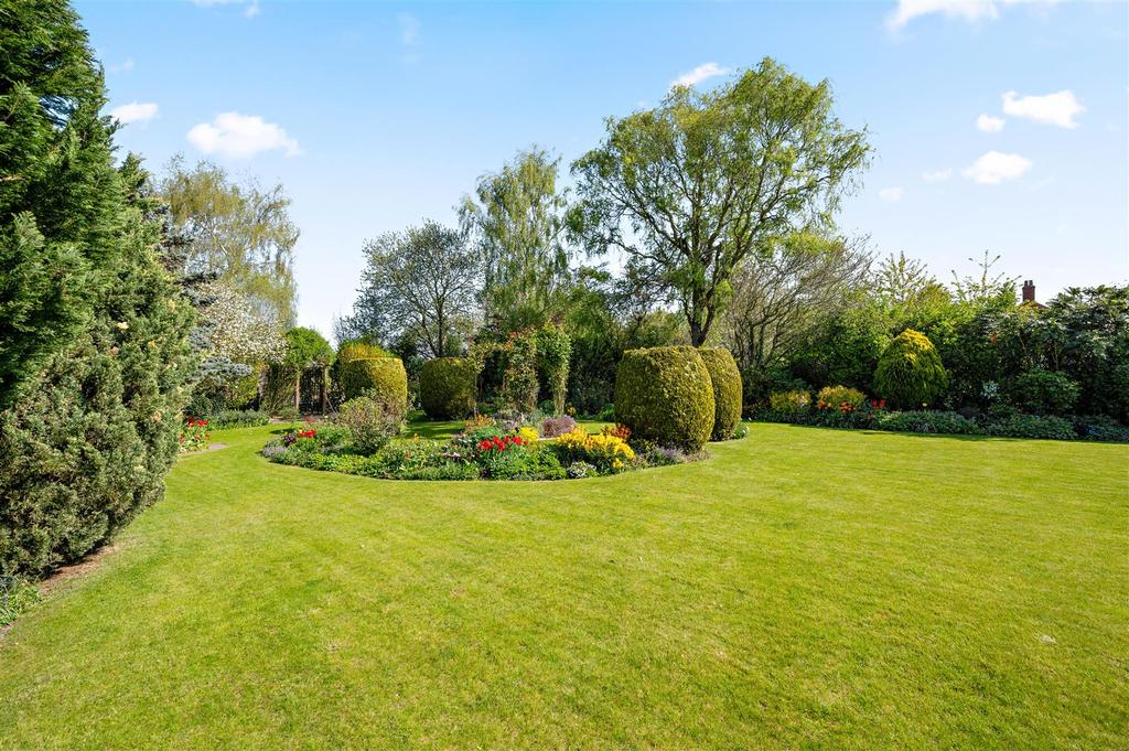 Gardens