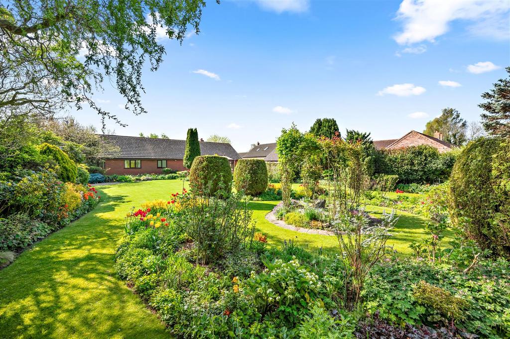 Gardens