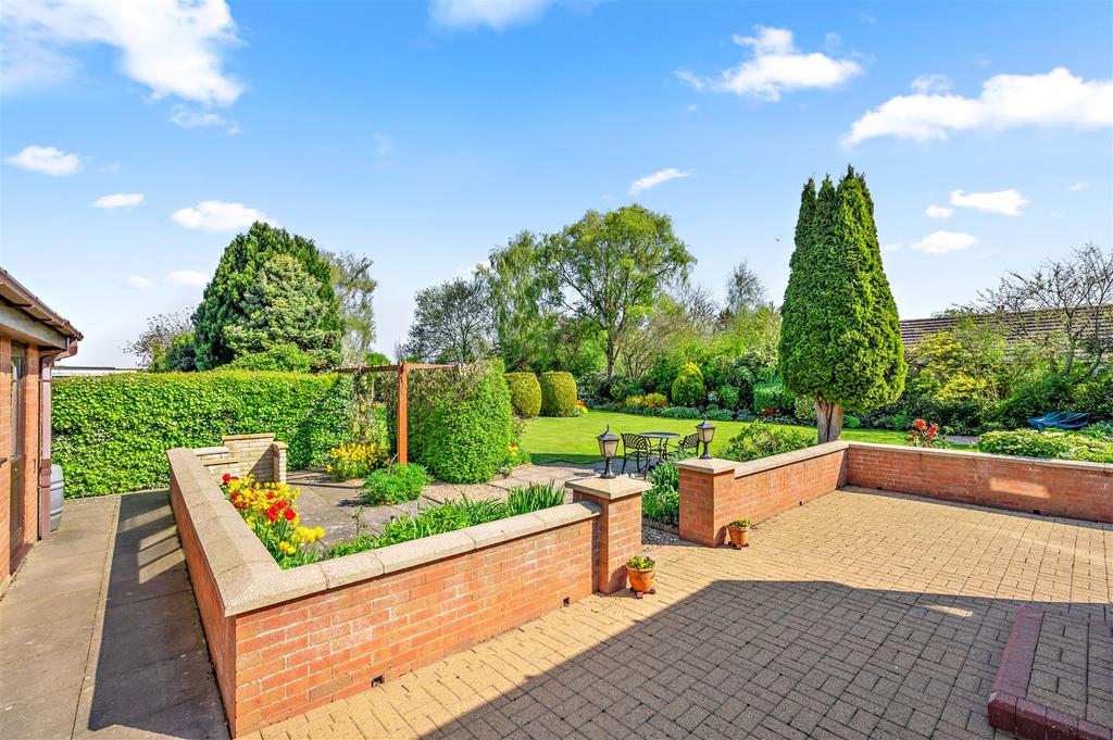 Gardens