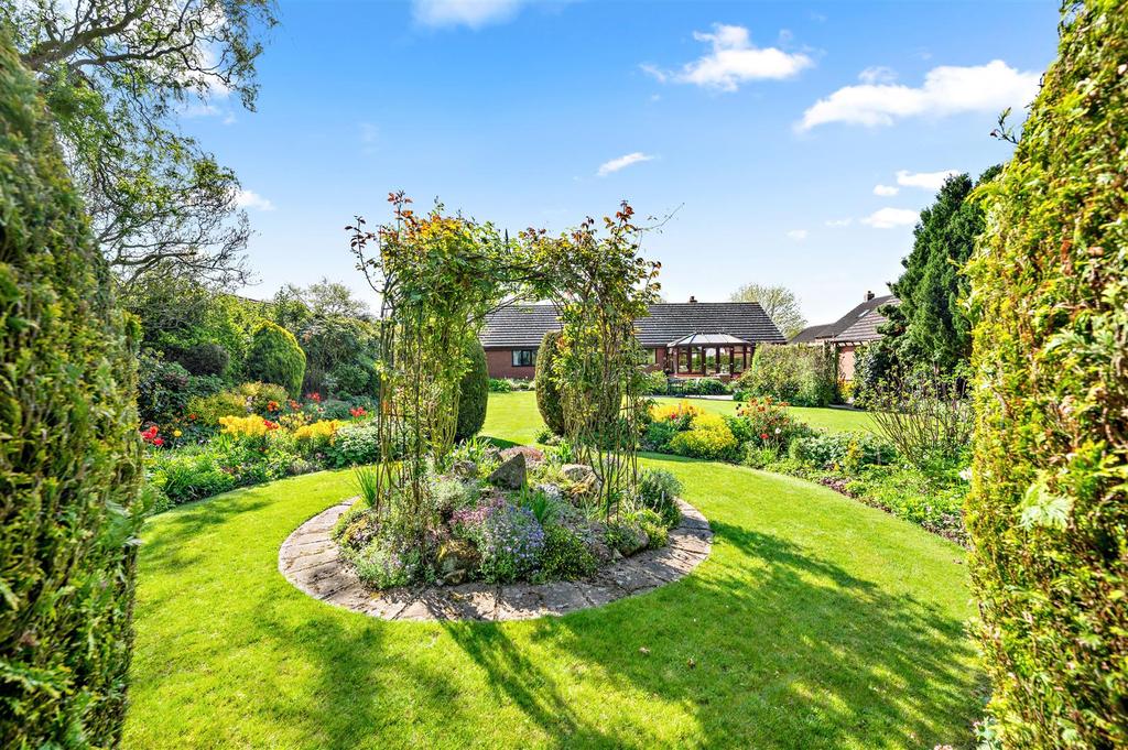 Gardens