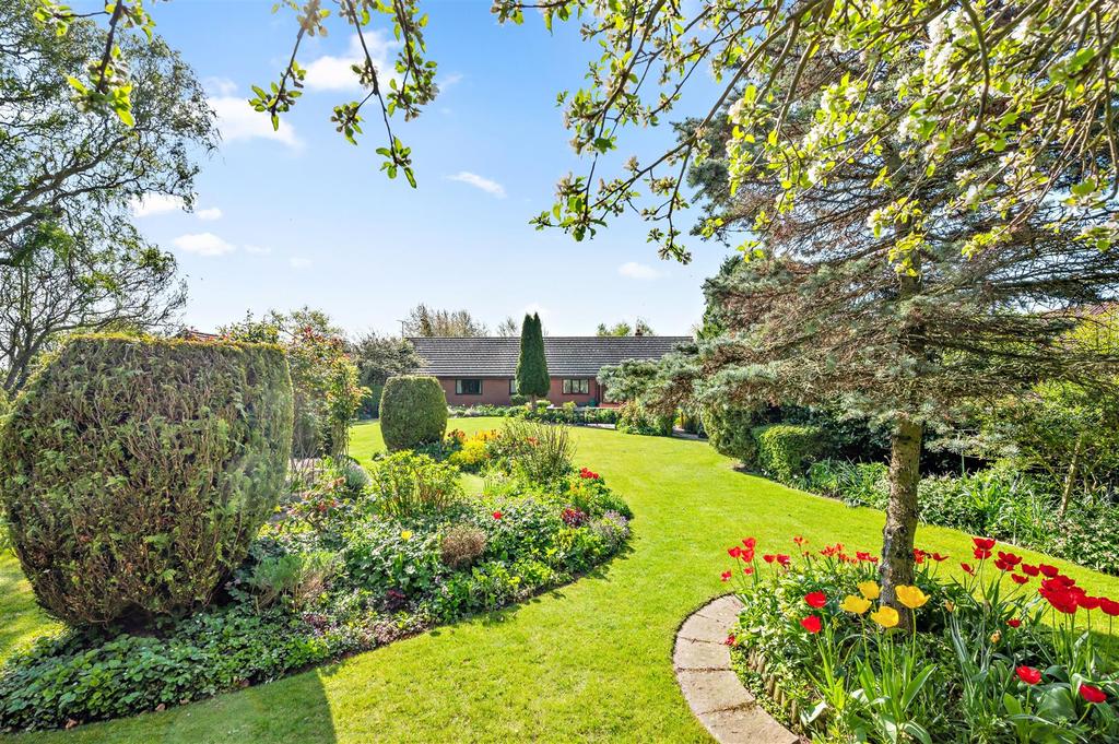 Gardens