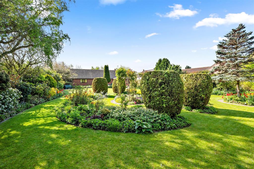 Gardens