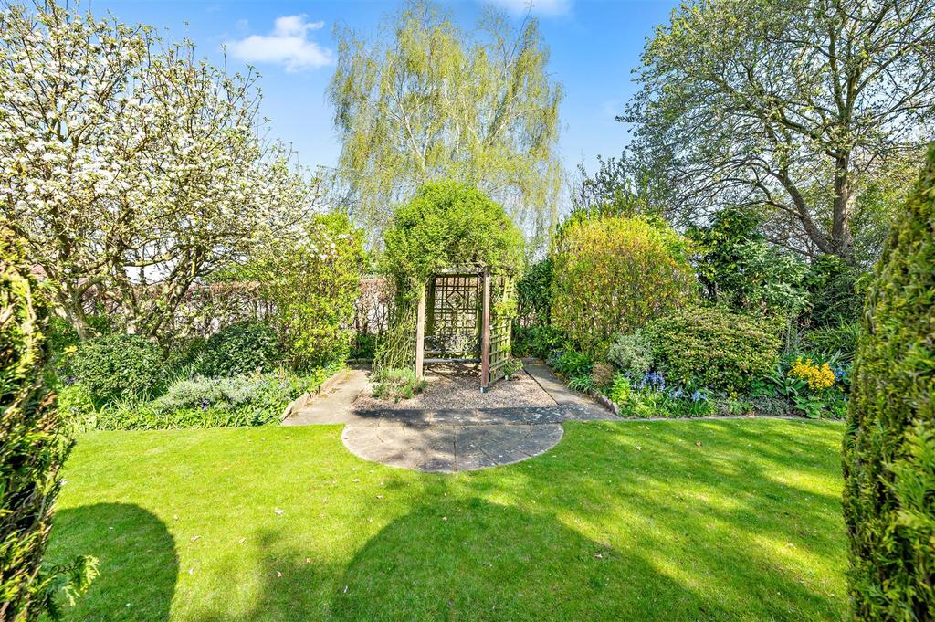Gardens