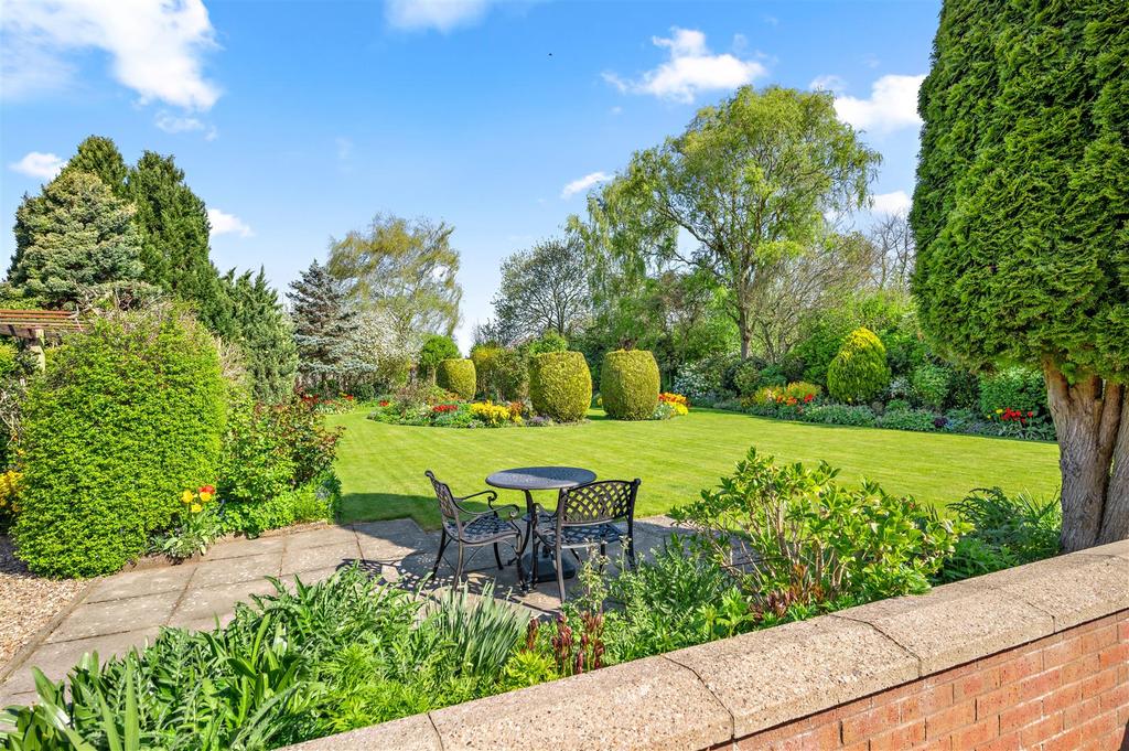 Gardens