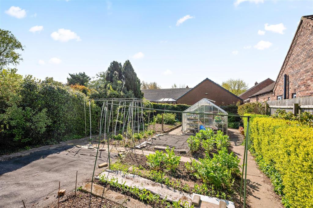 Gardens
