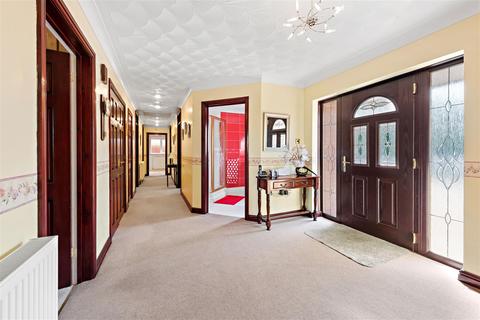 43 Abbey Road, Swineshead, Boston, PE20 3EN