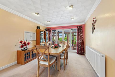 43 Abbey Road, Swineshead, Boston, PE20 3EN