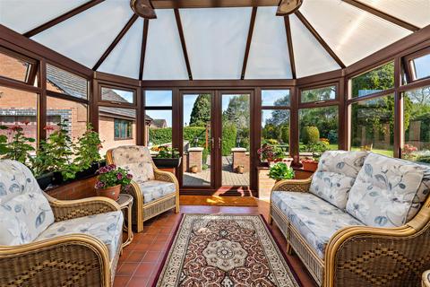 43 Abbey Road, Swineshead, Boston, PE20 3EN