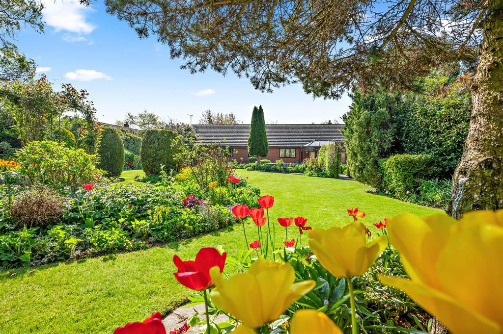 Gardens