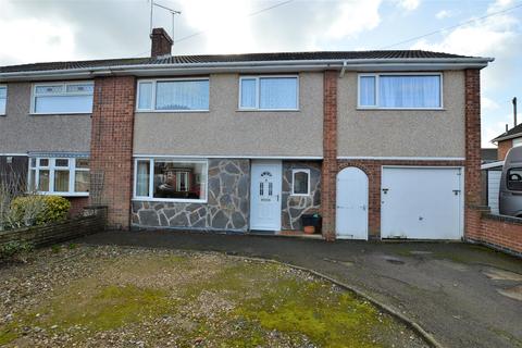 82 Cornwall Road, Wigston, LE18 4YT
