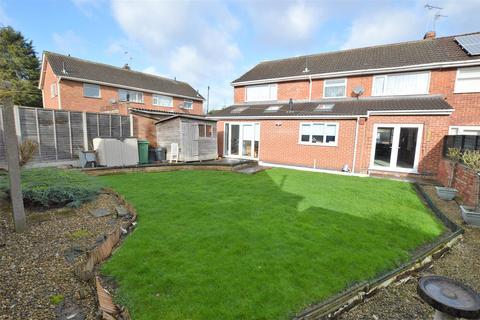 82 Cornwall Road, Wigston, LE18 4YT