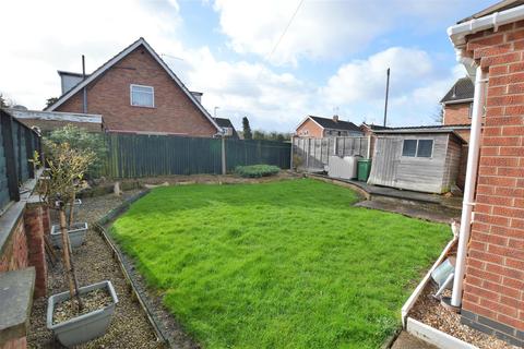 82 Cornwall Road, Wigston, LE18 4YT