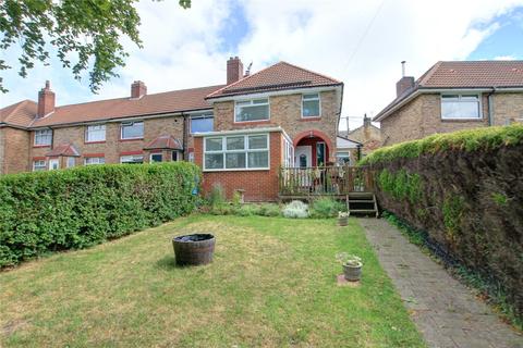 3 bedroom semi-detached house for sale - Clarence Gardens, Consett, DH8