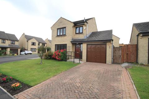 4 Coppice View, Bradford, BD10 8UF