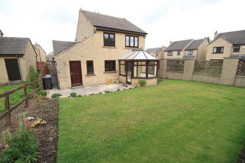4 Coppice View, Bradford, BD10 8UF