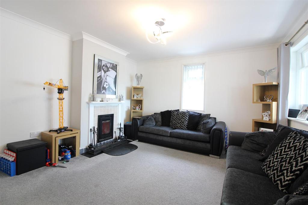 Dymchurch Road, St. Marys Bay, Romney... 4 bed detached bungalow £535,000