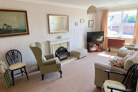 1 bedroom retirement property for sale - Ashgrove, 43 The Village, Haxby, York