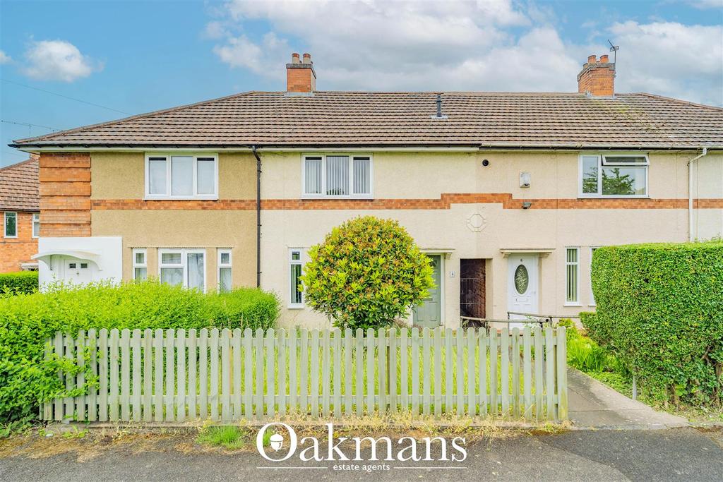 Shilton Grove, Birmingham 3 bed house £875 pcm (£202 pw)