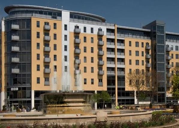BBC Building